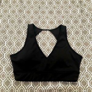 Buffbunny Maraschino bra